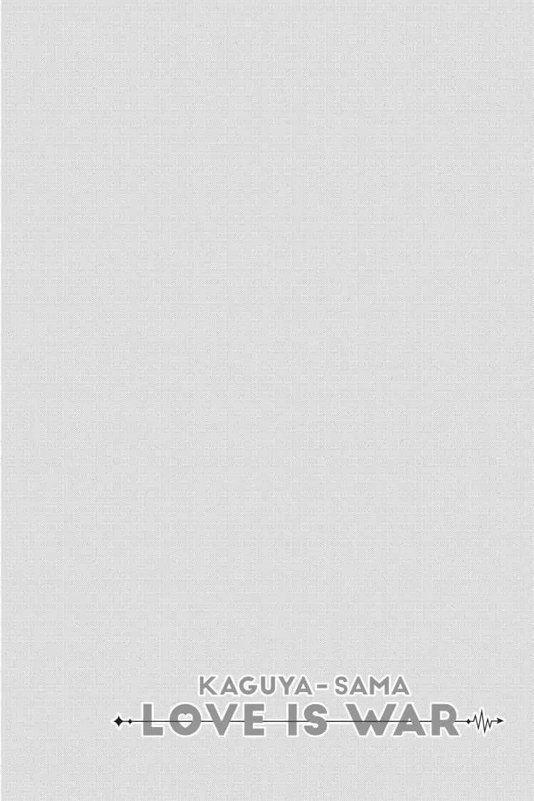 Kaguya-sama: Love is War (Colored)