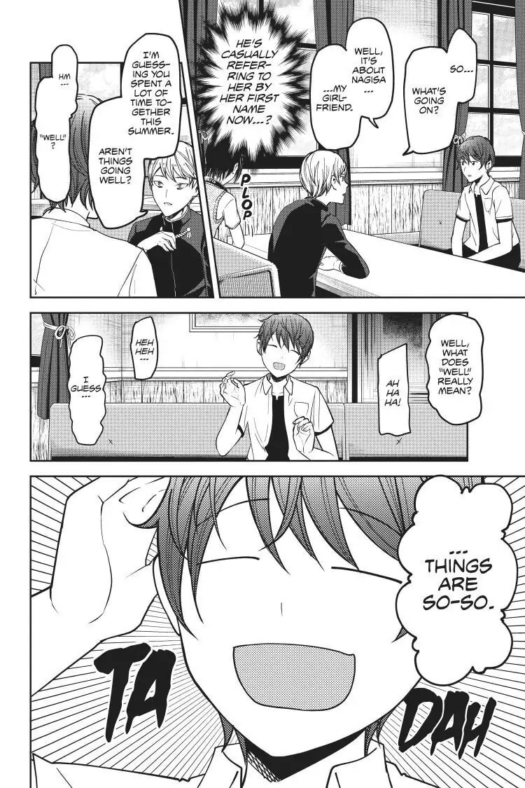 Kaguya-sama: Love is War (Colored)