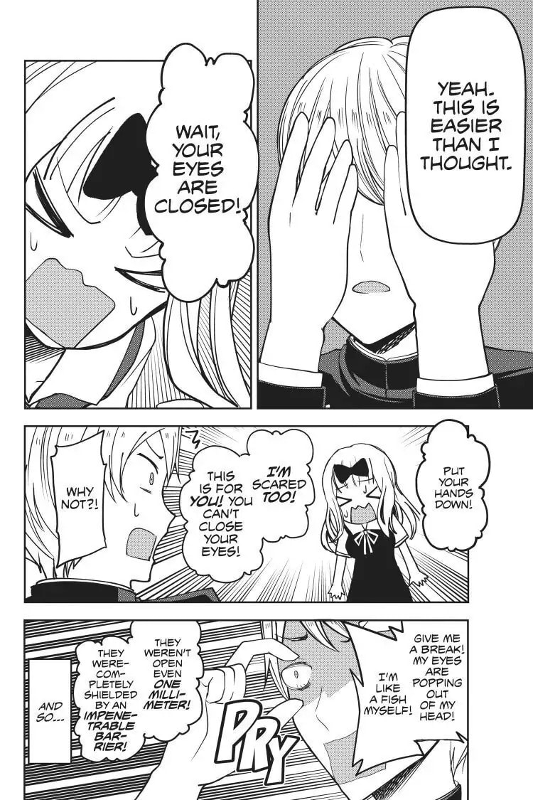 Kaguya-sama: Love is War (Colored)