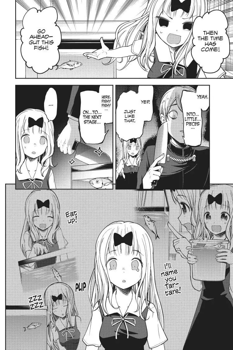 Kaguya-sama: Love is War (Colored)