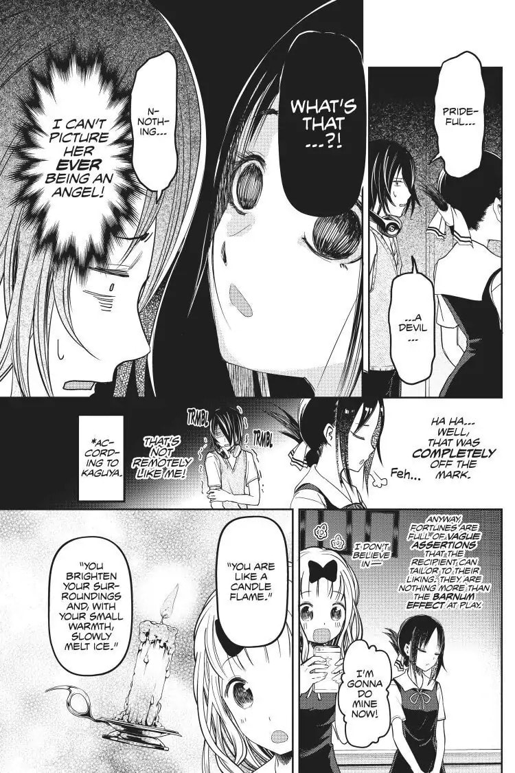 Kaguya-sama: Love is War (Colored)