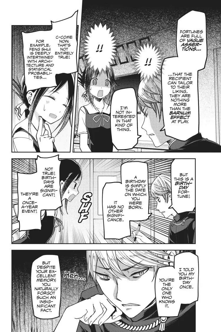 Kaguya-sama: Love is War (Colored)