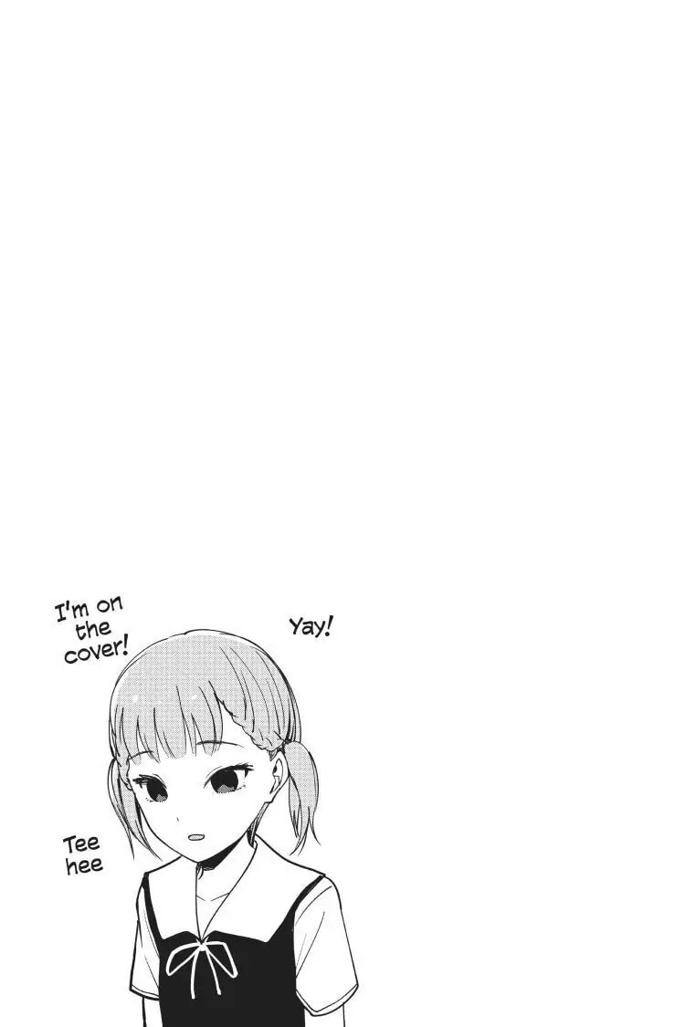 Kaguya-sama: Love is War (Colored)