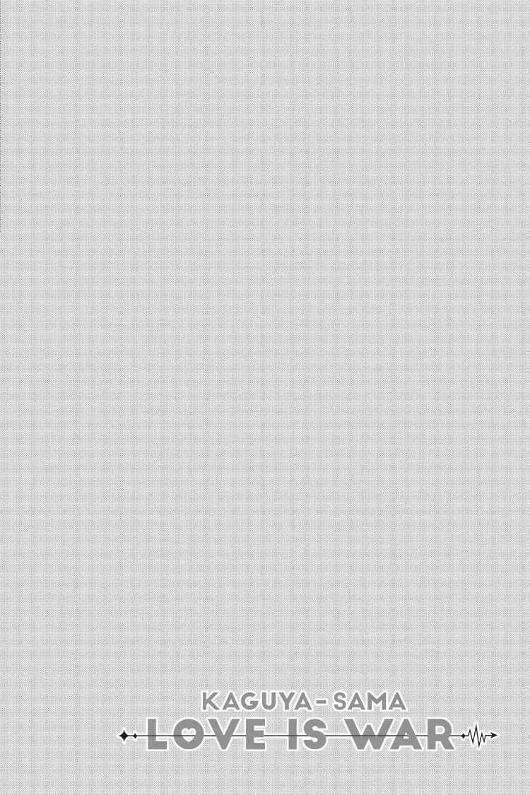 Kaguya-sama: Love is War (Colored)