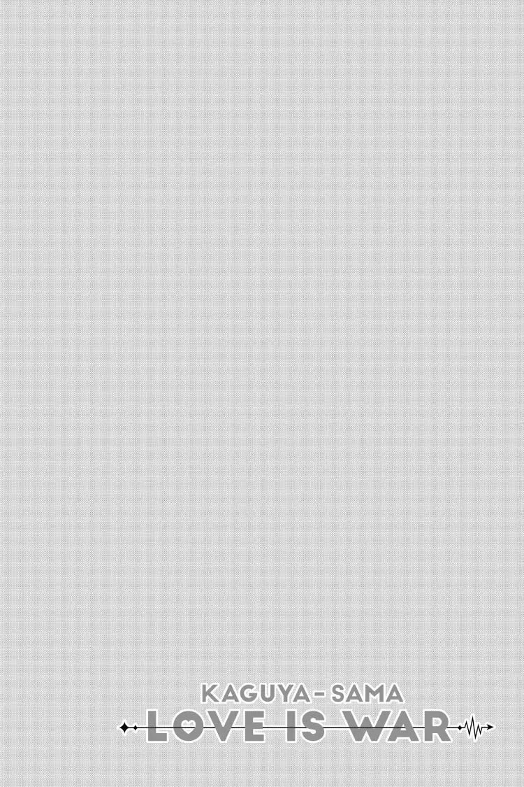 Kaguya-sama: Love is War (Colored)