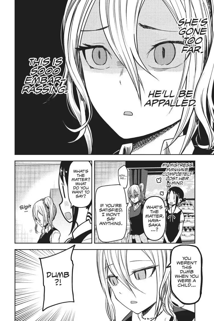 Kaguya-sama: Love is War (Colored)