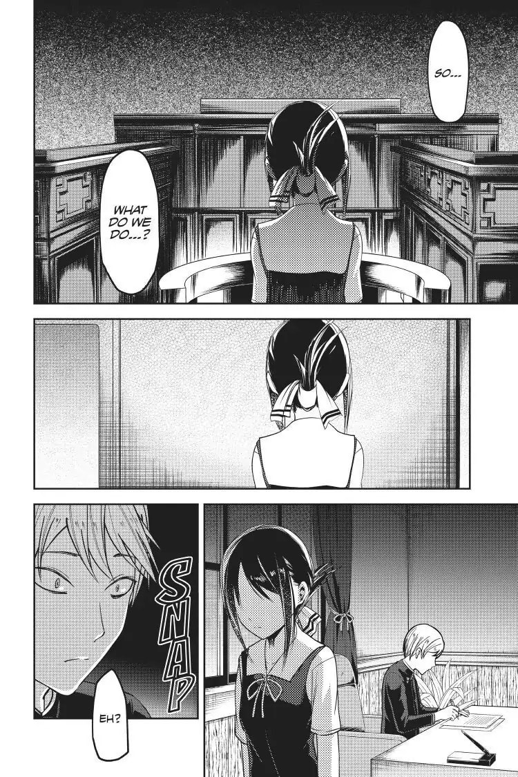 Kaguya-sama: Love is War (Colored)