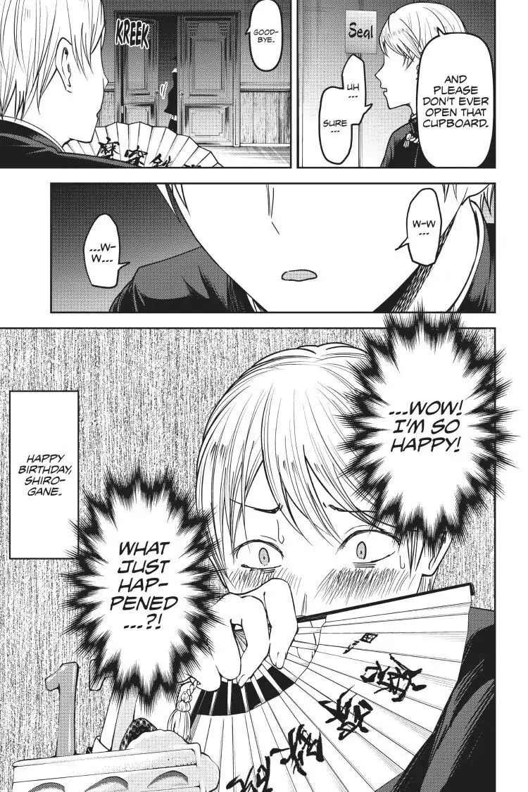 Kaguya-sama: Love is War (Colored)