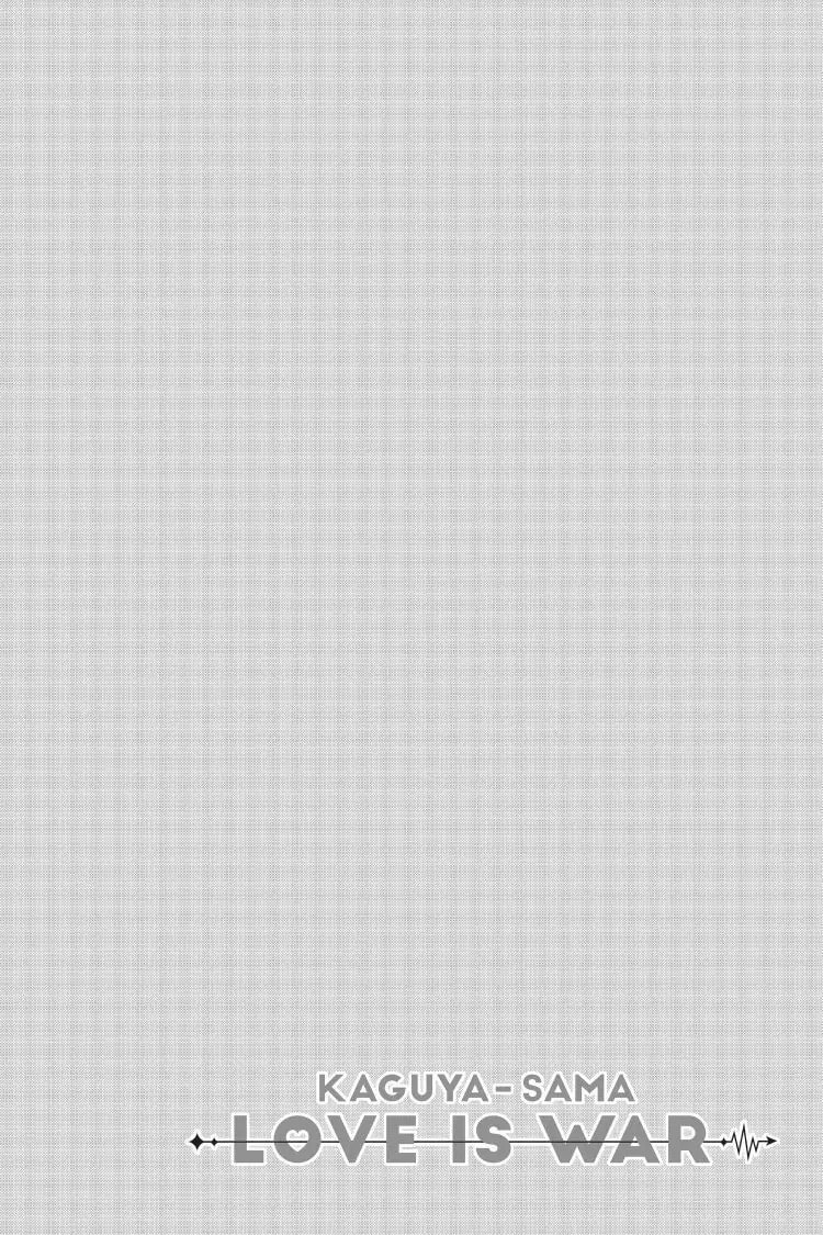 Kaguya-sama: Love is War (Colored)