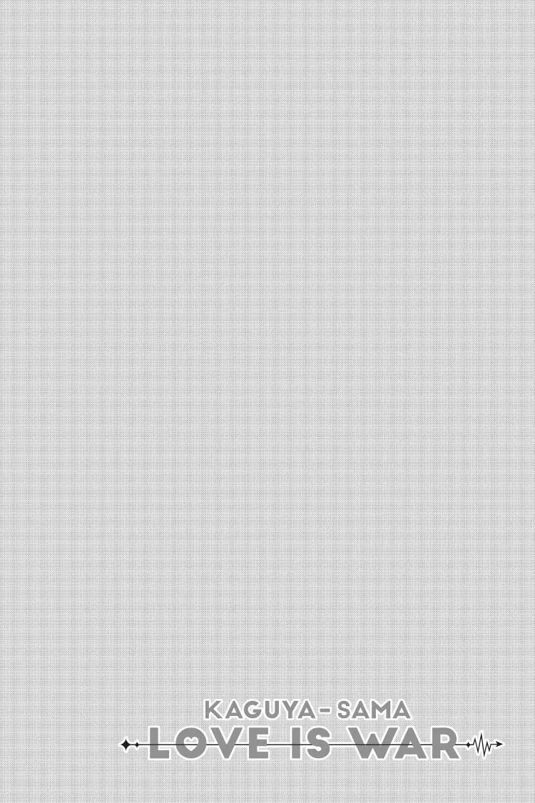 Kaguya-sama: Love is War (Colored)