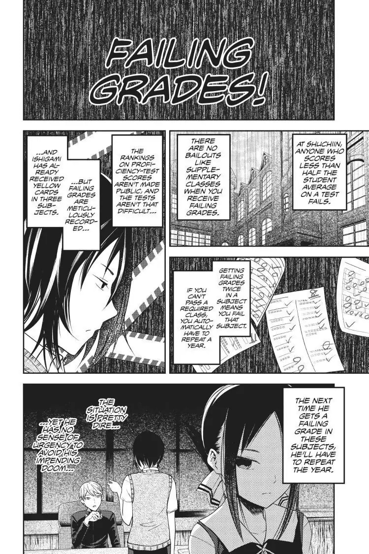 Kaguya-sama: Love is War (Colored)