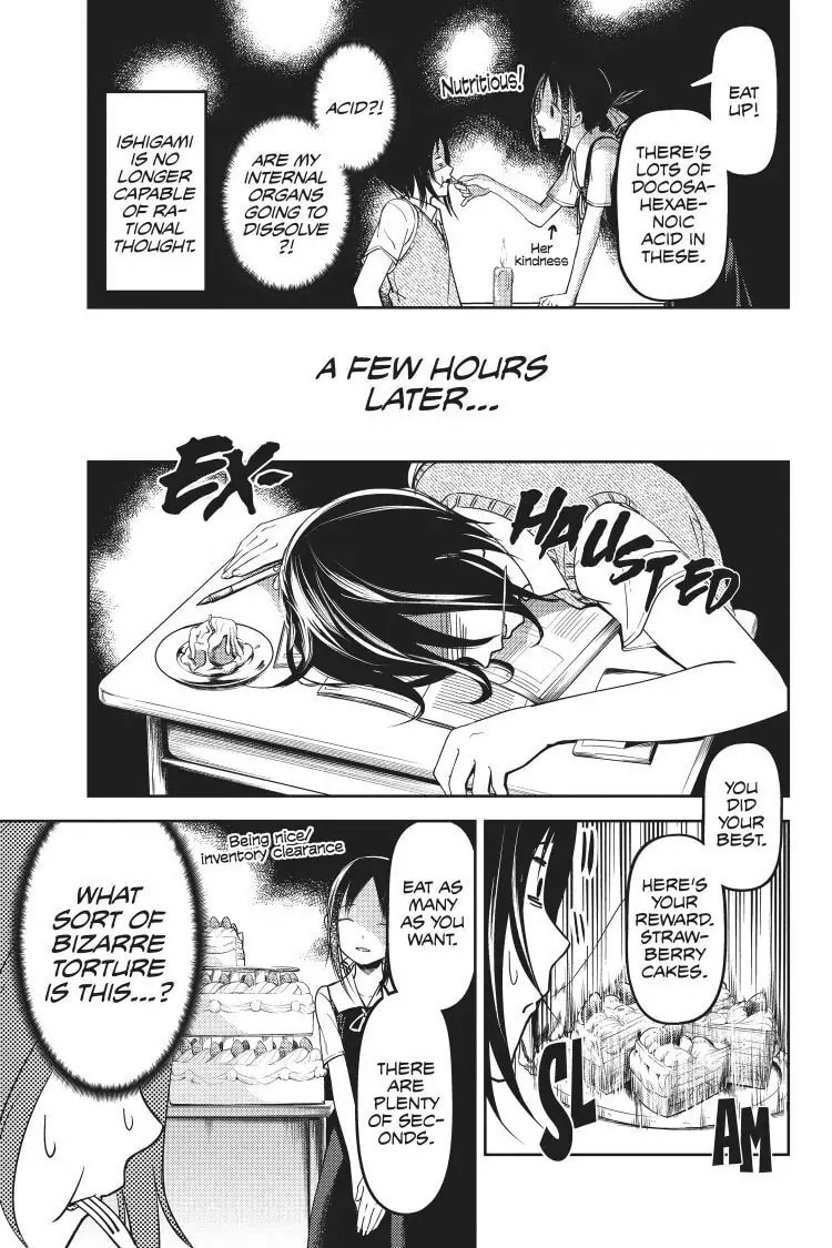 Kaguya-sama: Love is War (Colored)