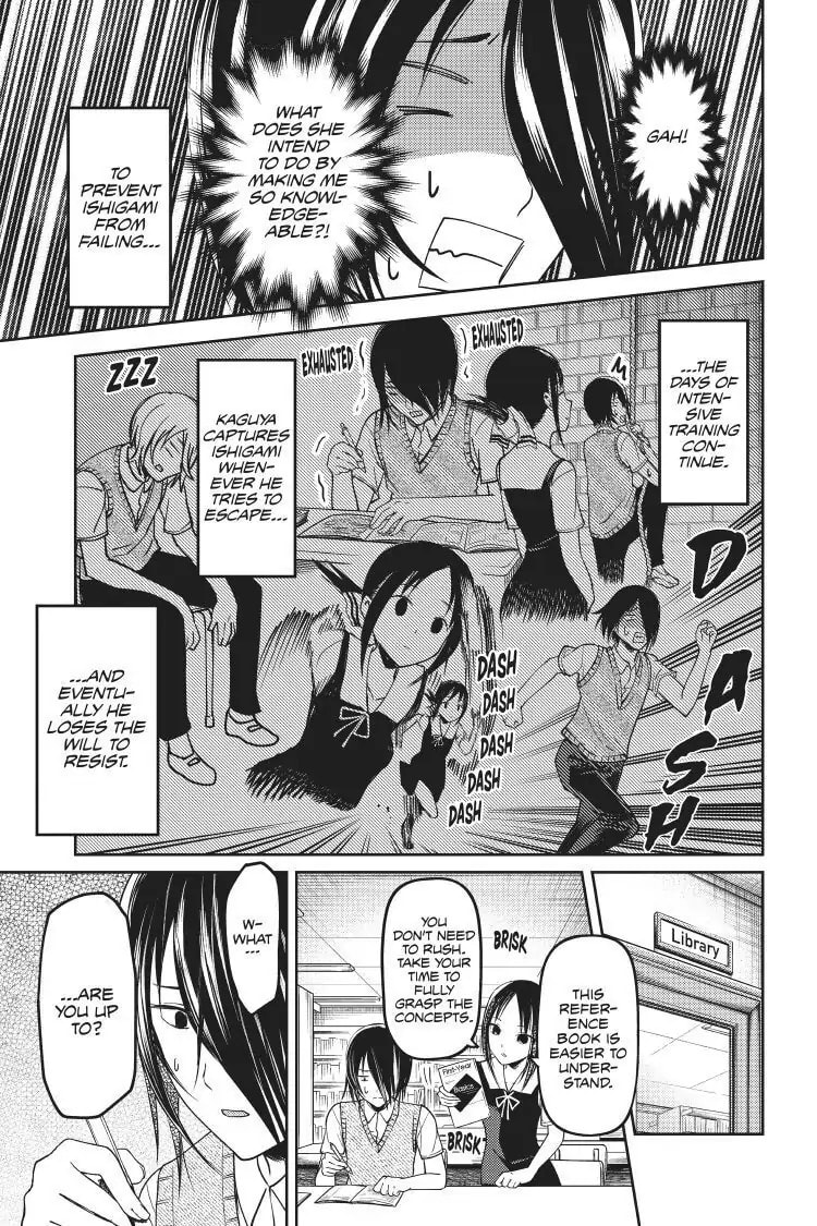 Kaguya-sama: Love is War (Colored)