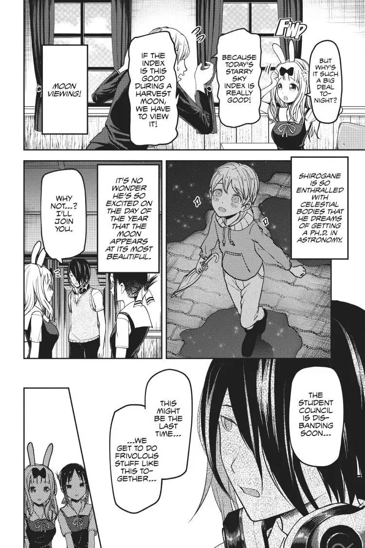 Kaguya-sama: Love is War (Colored)