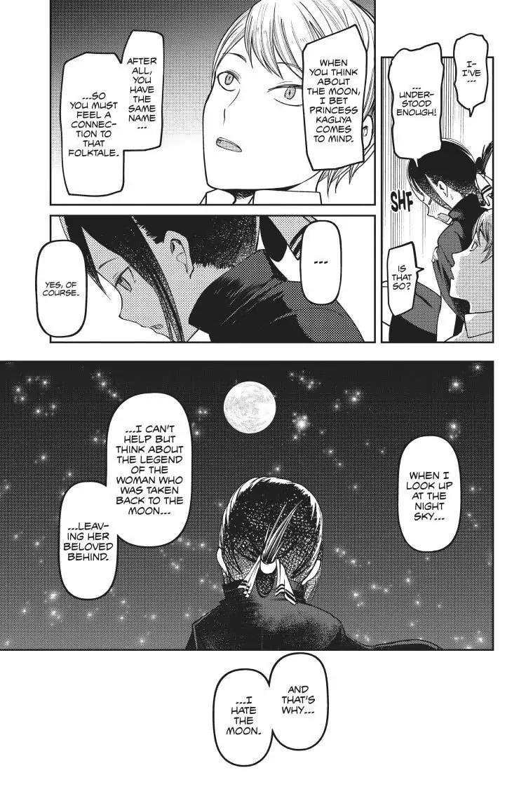 Kaguya-sama: Love is War (Colored)