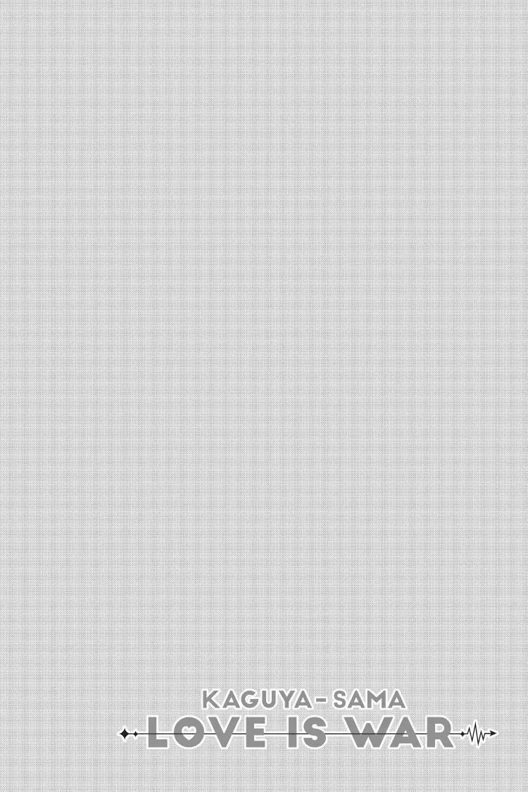 Kaguya-sama: Love is War (Colored)