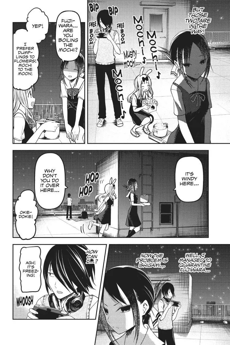 Kaguya-sama: Love is War (Colored)