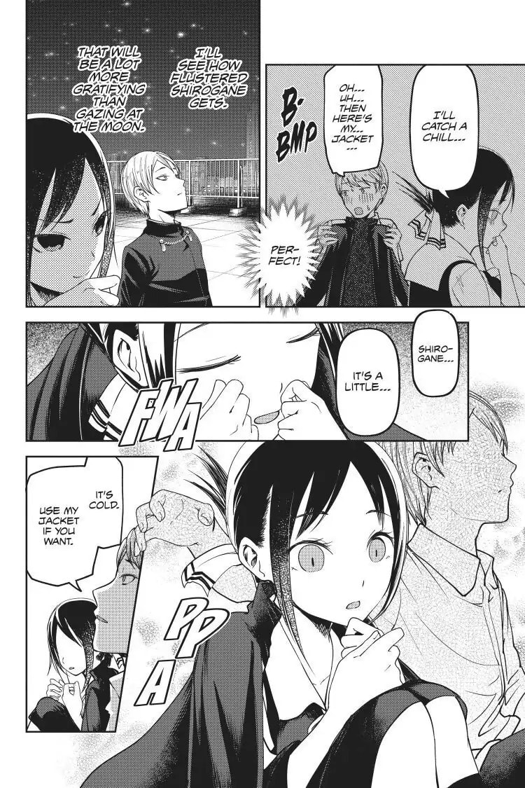 Kaguya-sama: Love is War (Colored)