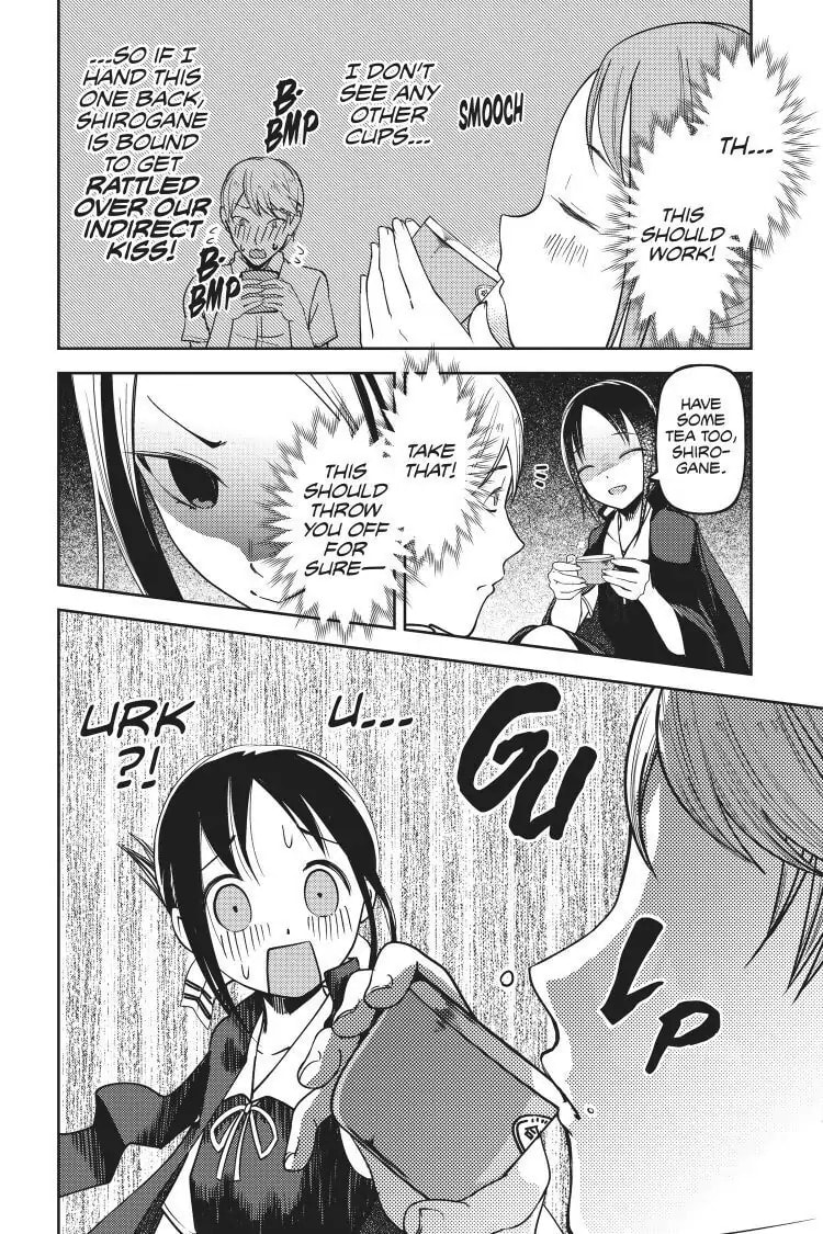 Kaguya-sama: Love is War (Colored)