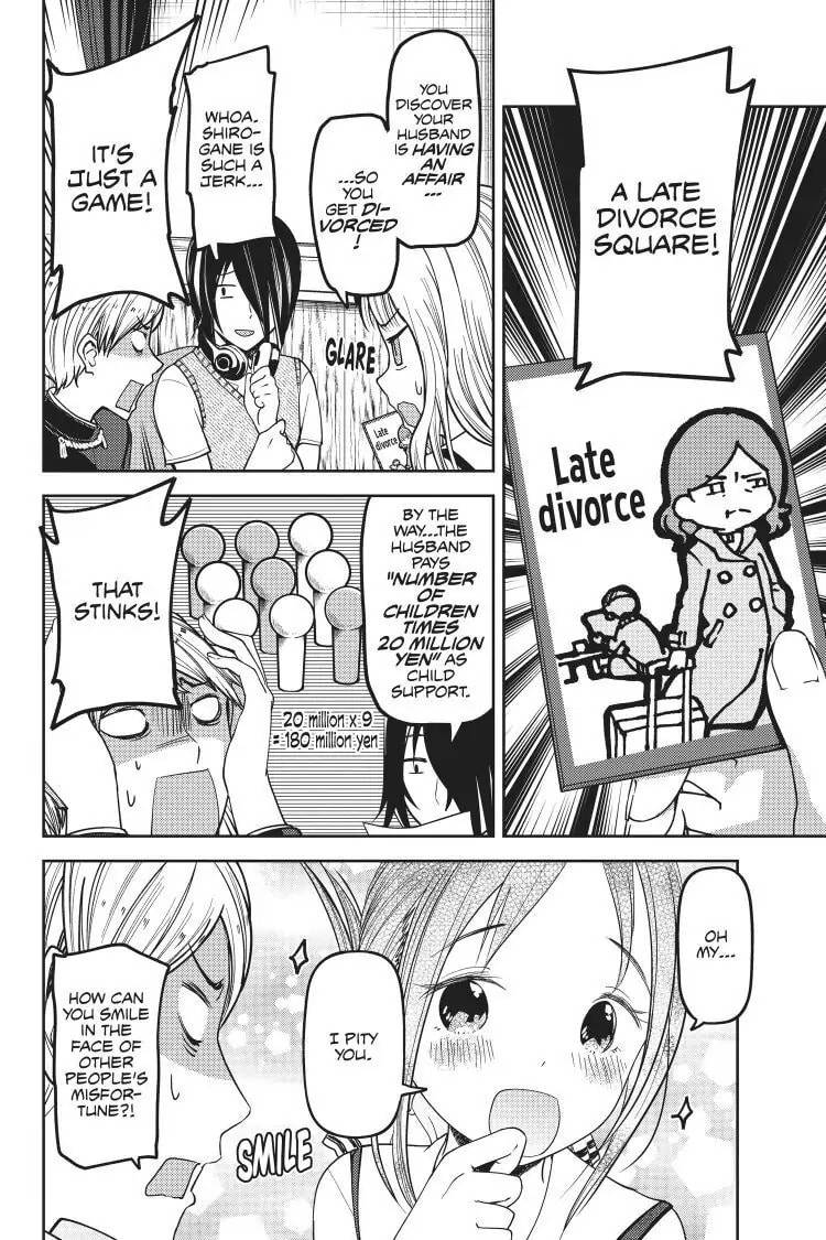 Kaguya-sama: Love is War (Colored)