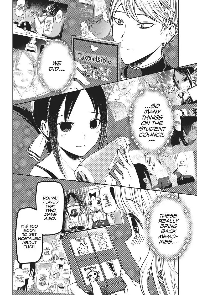 Kaguya-sama: Love is War (Colored)