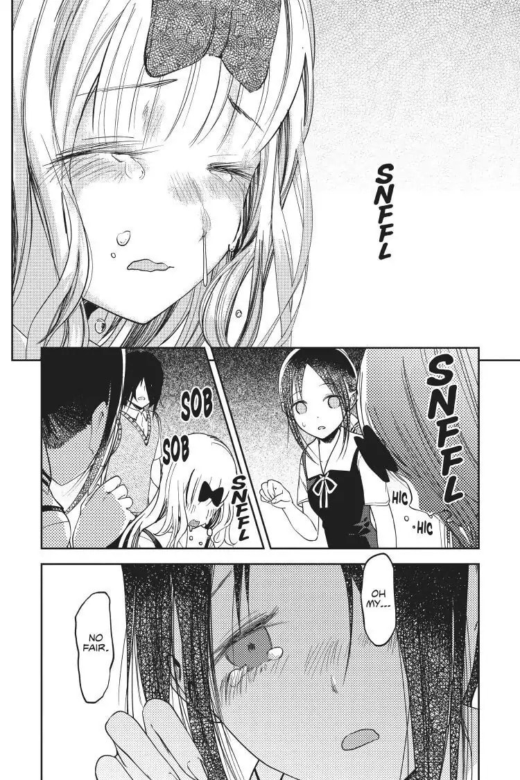 Kaguya-sama: Love is War (Colored)