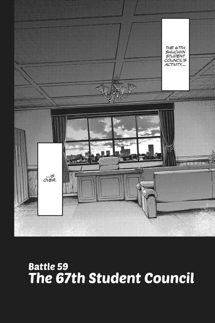 Kaguya-sama: Love is War (Colored)