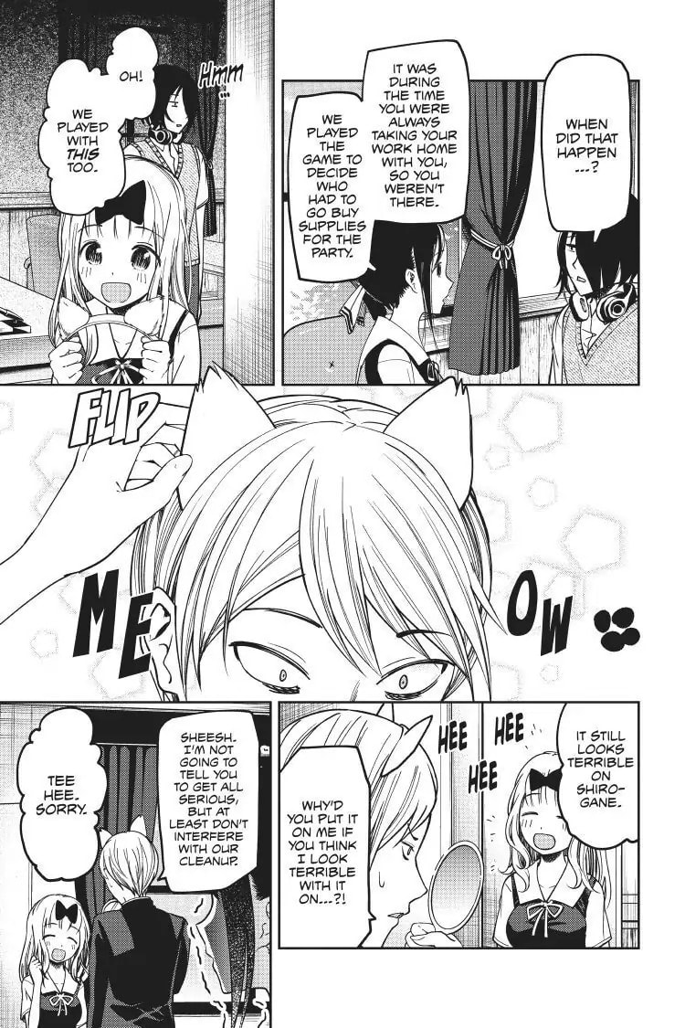 Kaguya-sama: Love is War (Colored)