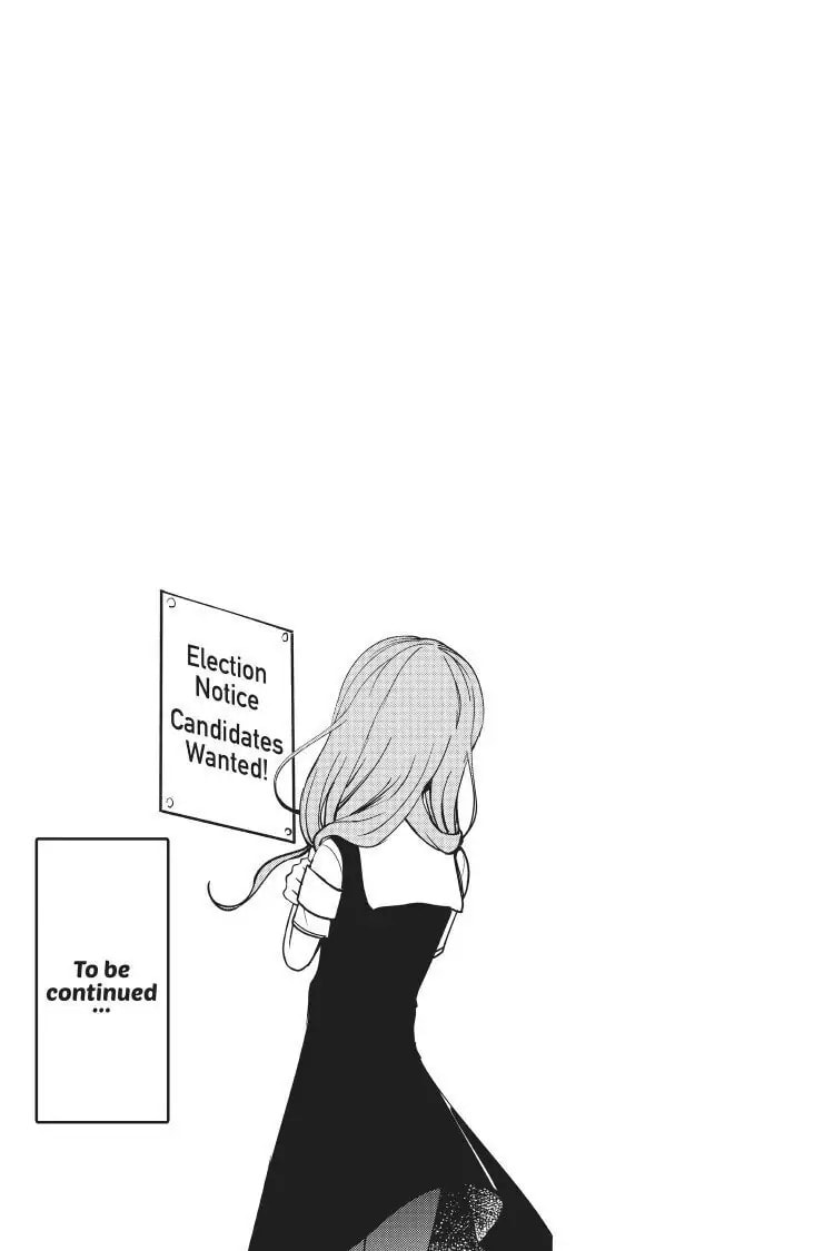 Kaguya-sama: Love is War (Colored)