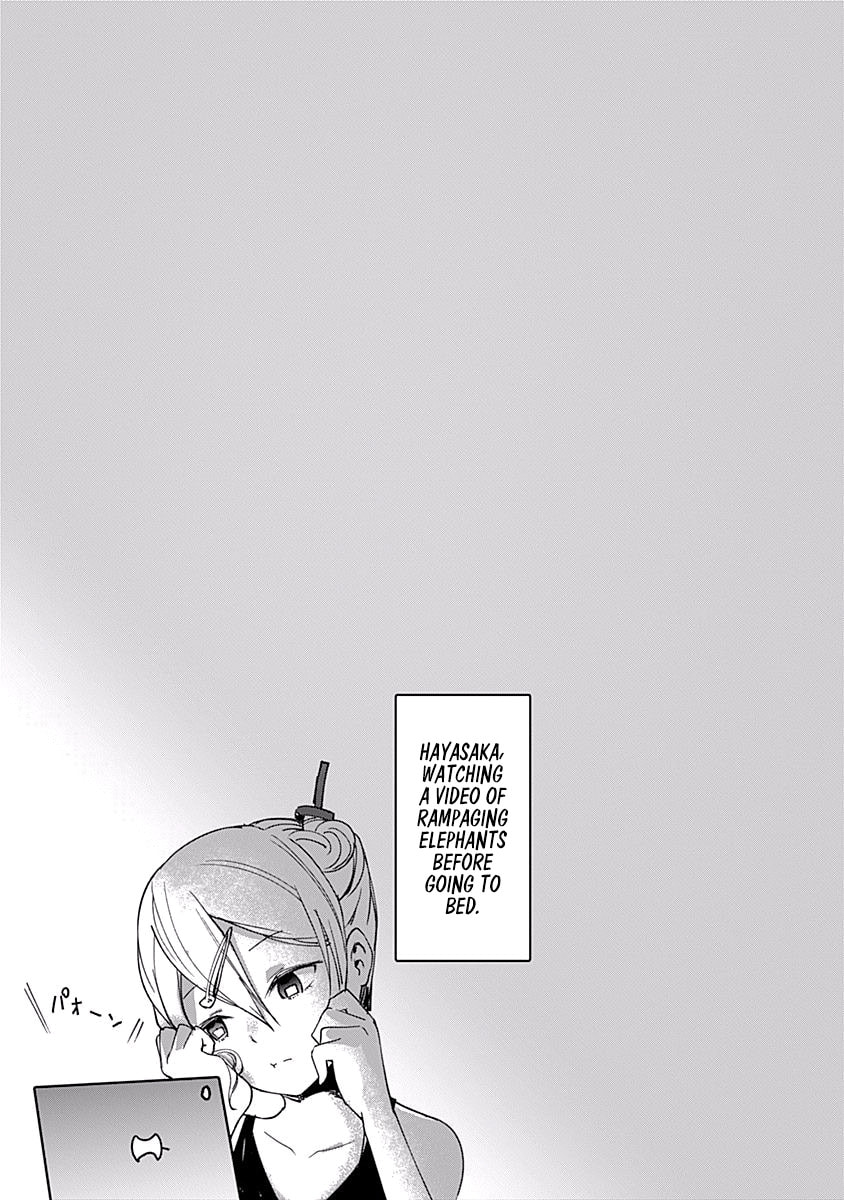 Kaguya-sama: Love is War (Colored)