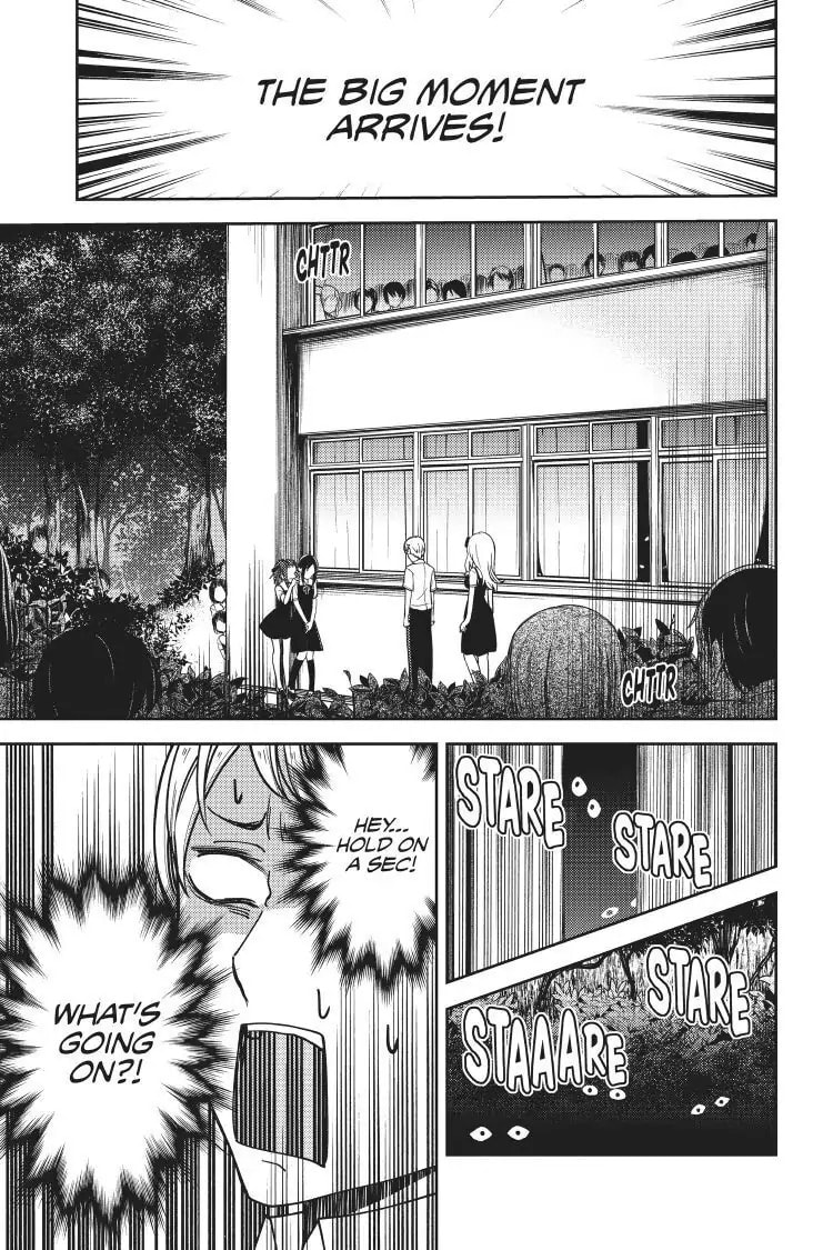 Kaguya-sama: Love is War (Colored)