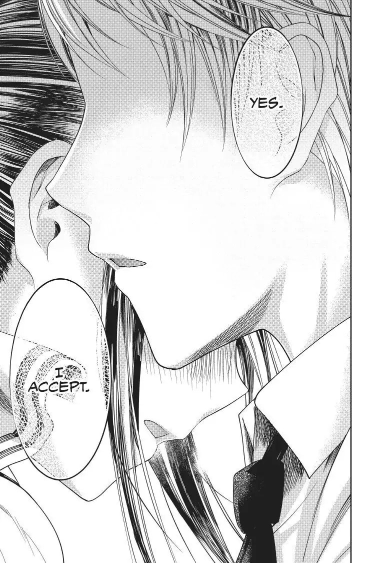 Kaguya-sama: Love is War (Colored)