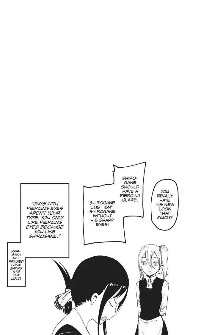 Kaguya-sama: Love is War (Colored)