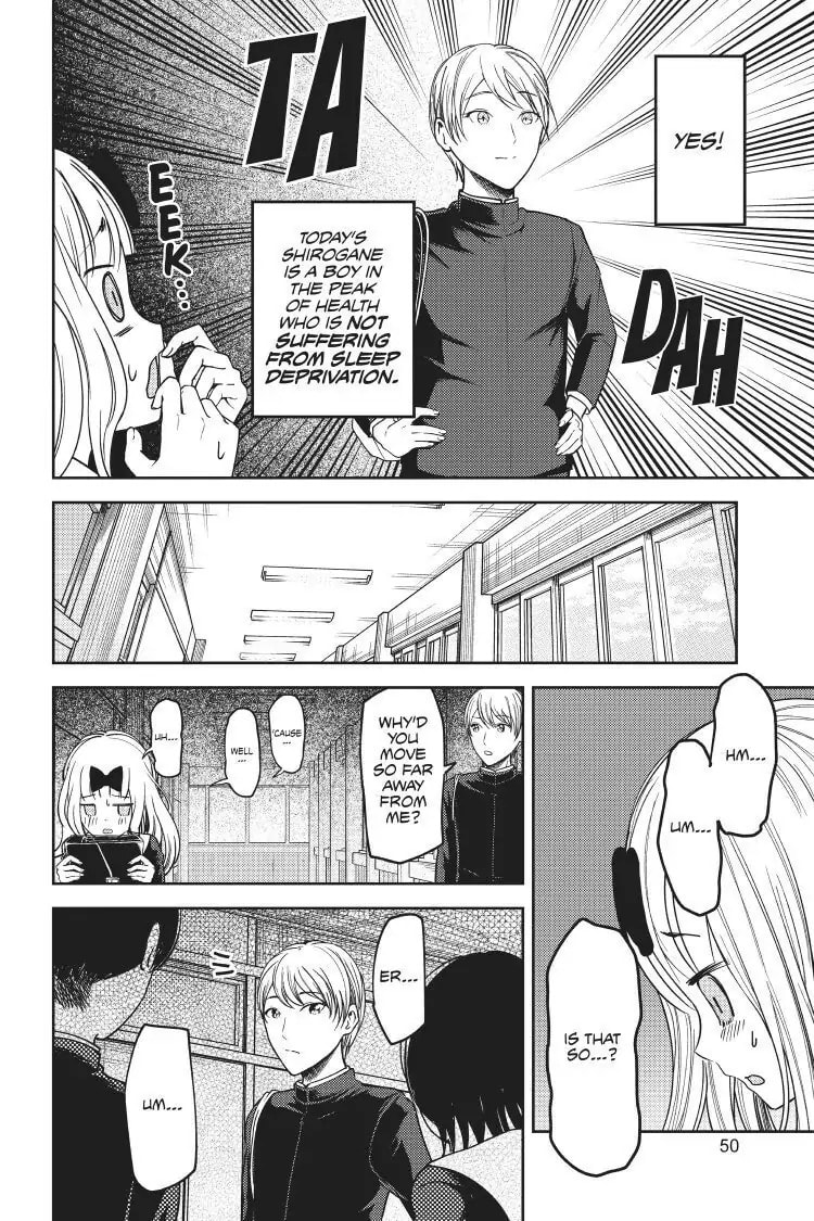 Kaguya-sama: Love is War (Colored)