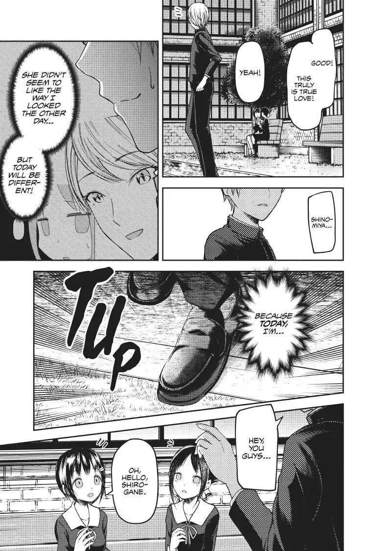 Kaguya-sama: Love is War (Colored)