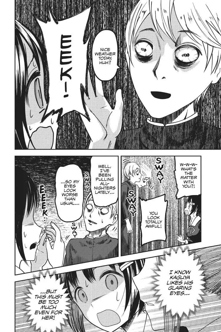 Kaguya-sama: Love is War (Colored)