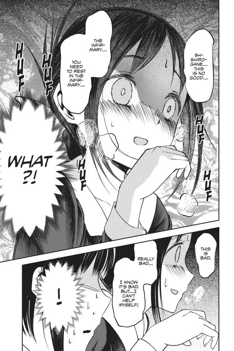 Kaguya-sama: Love is War (Colored)