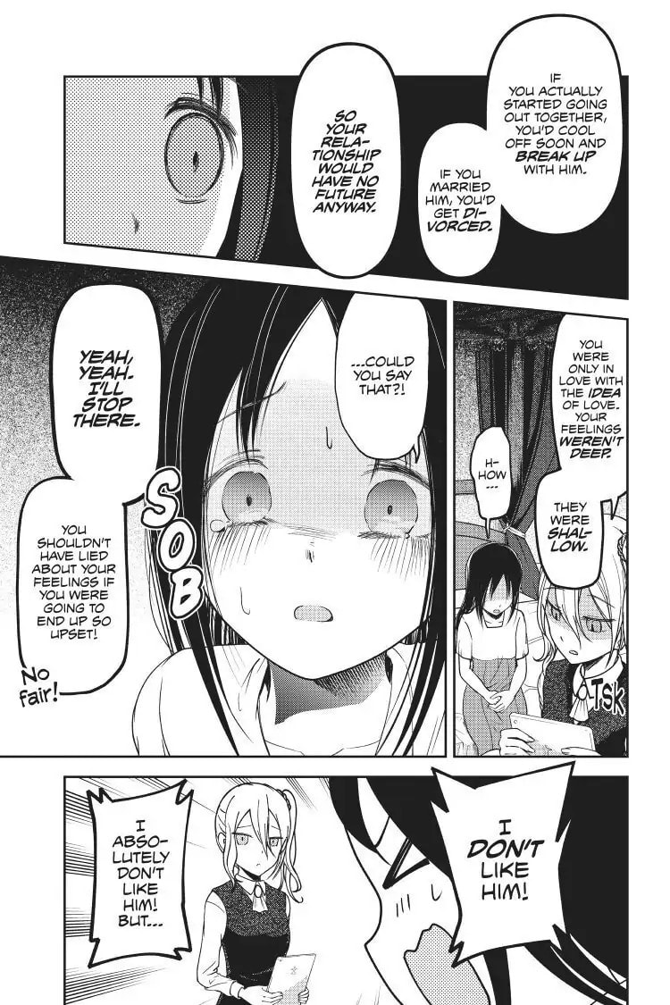 Kaguya-sama: Love is War (Colored)