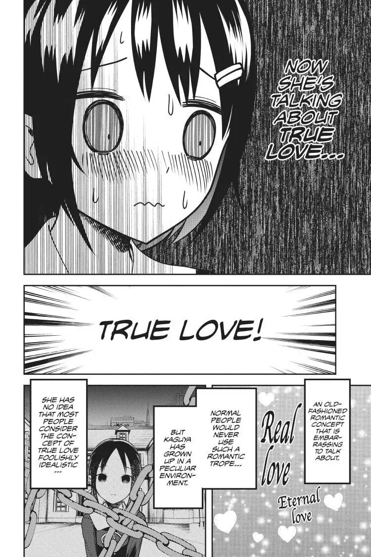 Kaguya-sama: Love is War (Colored)