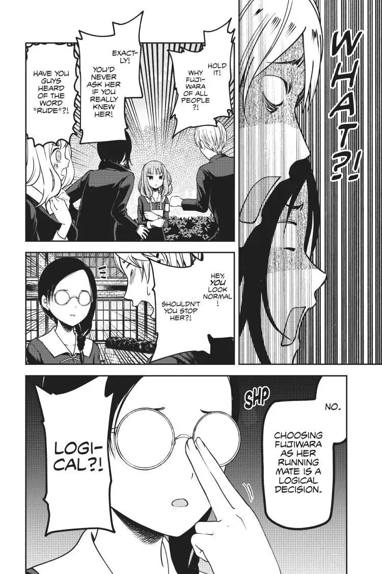 Kaguya-sama: Love is War (Colored)