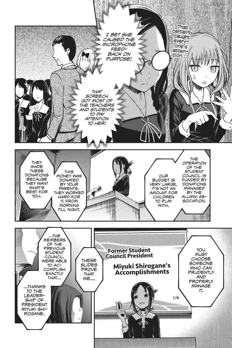 Kaguya-sama: Love is War (Colored)