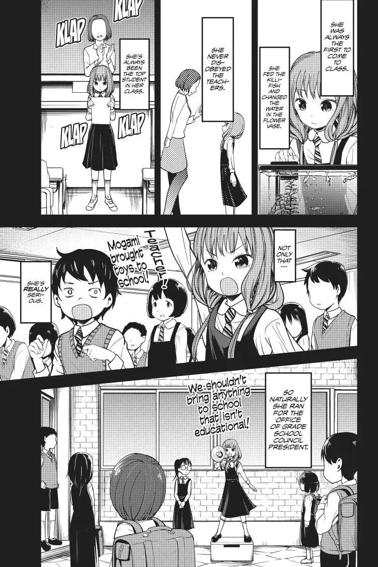 Kaguya-sama: Love is War (Colored)