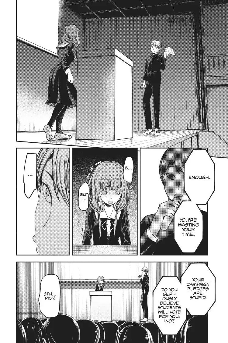 Kaguya-sama: Love is War (Colored)