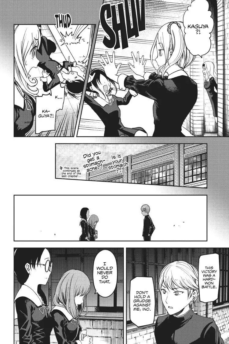 Kaguya-sama: Love is War (Colored)