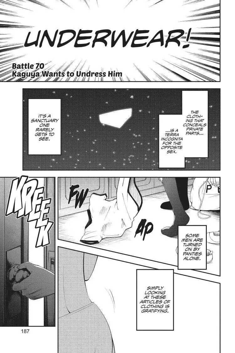 Kaguya-sama: Love is War (Colored)