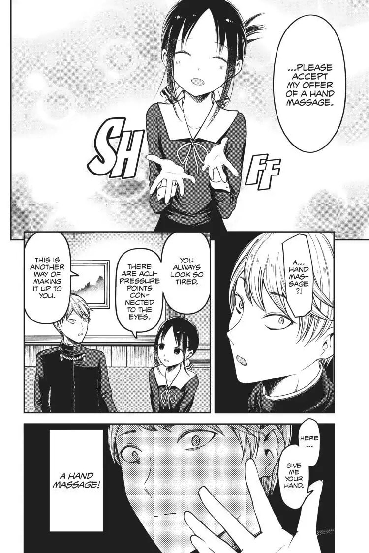 Kaguya-sama: Love is War (Colored)