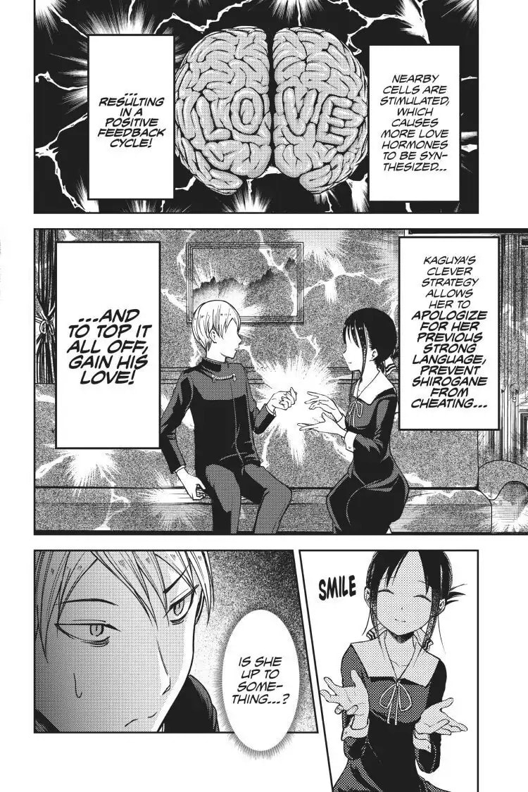 Kaguya-sama: Love is War (Colored)