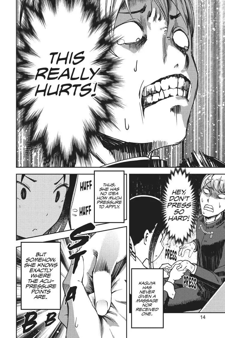 Kaguya-sama: Love is War (Colored)