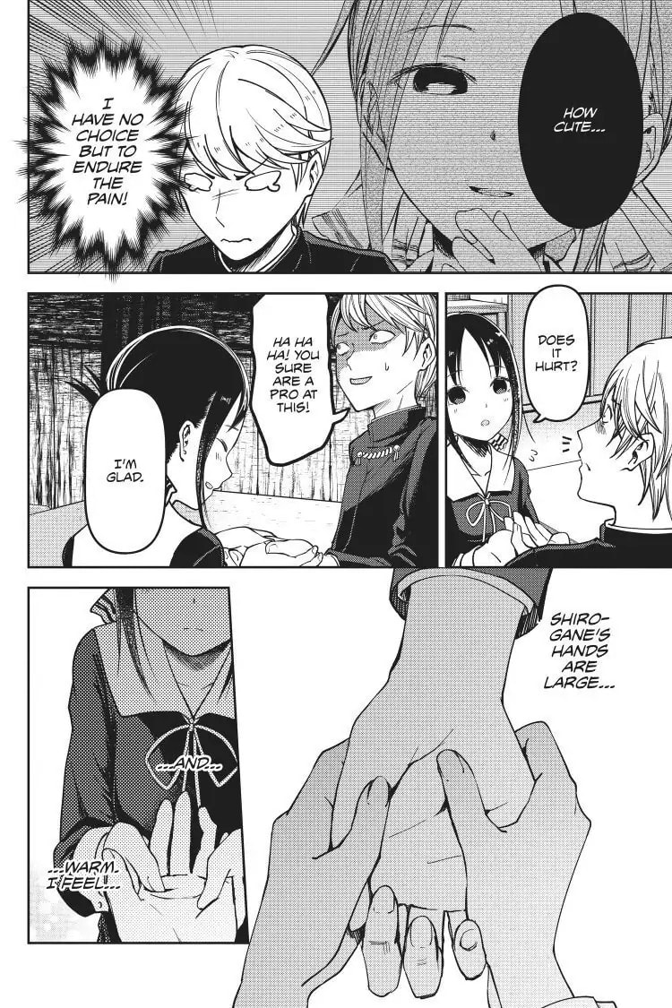 Kaguya-sama: Love is War (Colored)