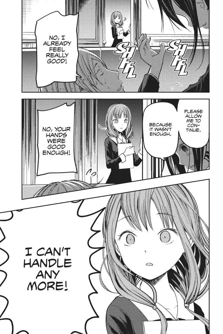 Kaguya-sama: Love is War (Colored)